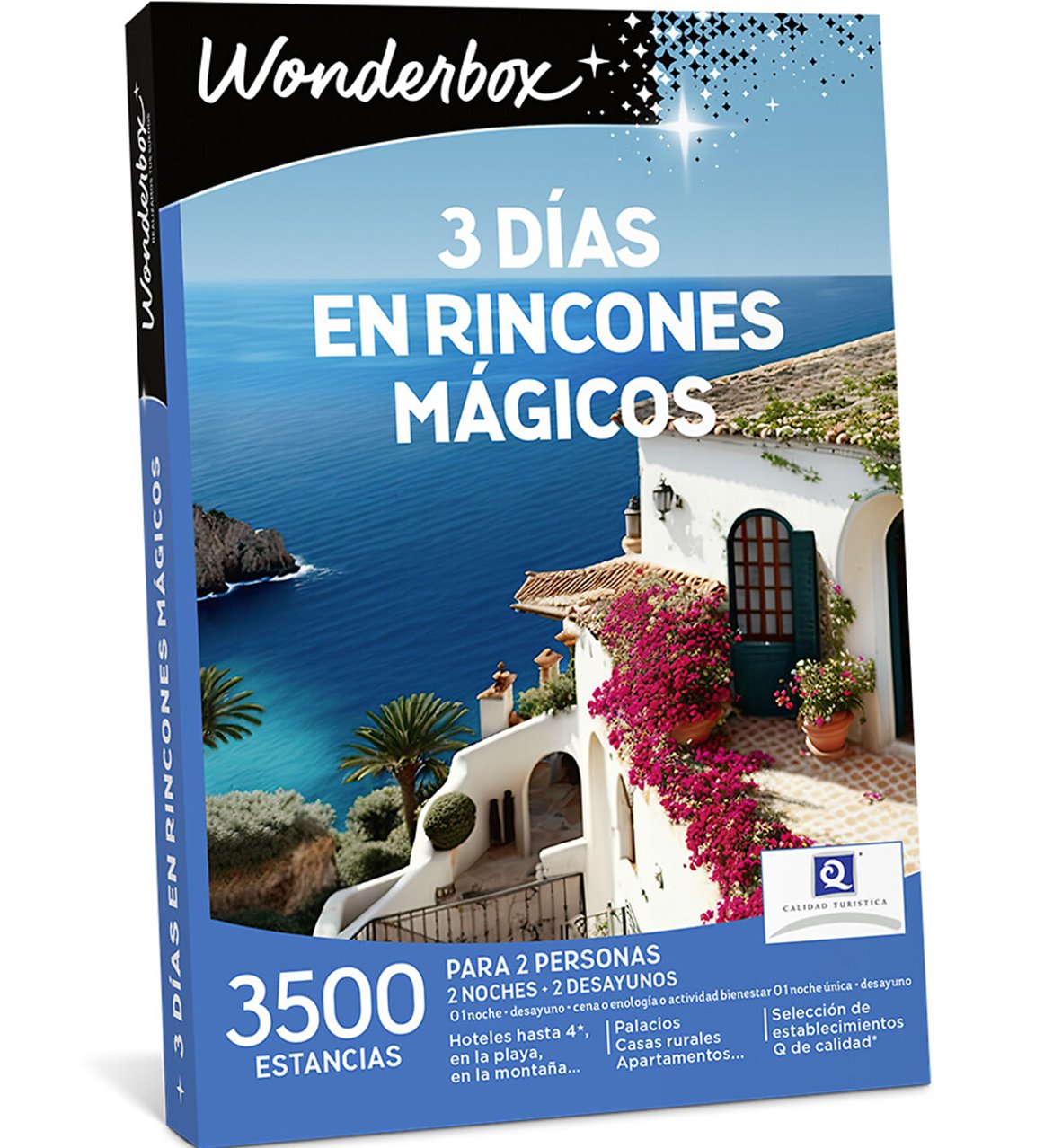 Tarjeta regalo