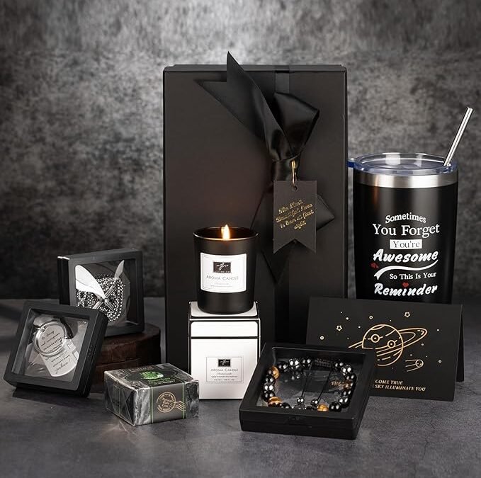regalos de jubilación