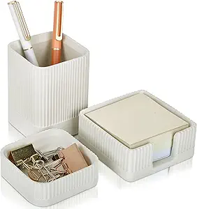 Organizadores de escritorio
