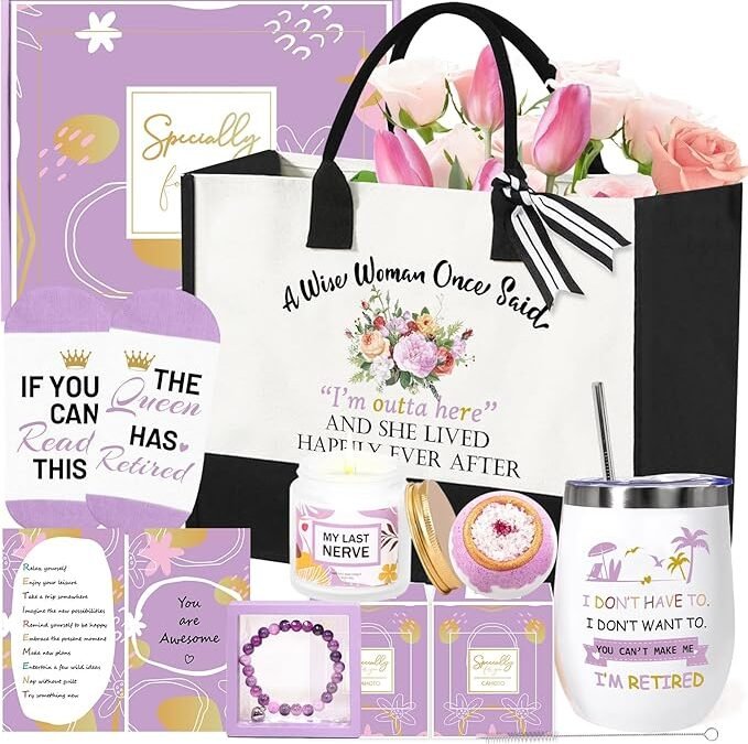Cesta skincare