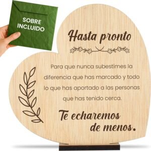 Despedidas