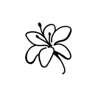 Diseño sin título (3) icono flor