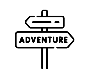 Icono Aventura